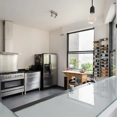 Appartement Rue Cognacq Jay By Onefinestay *