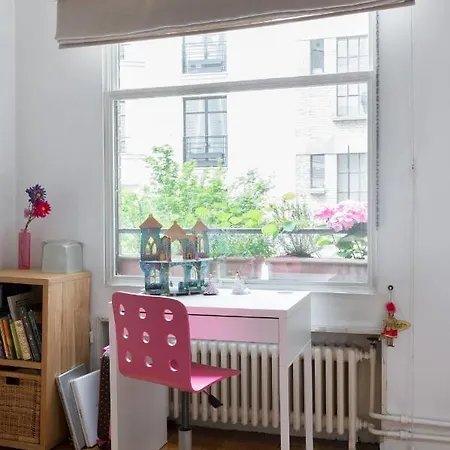 Rue Cognacq Jay By Onefinestay Appartement Parijs