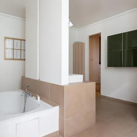 Rue Cognacq Jay By Onefinestay Appartement *