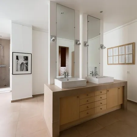 דירה Rue Cognacq Jay By Onefinestay פריז